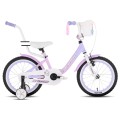 Dviratis Tabou Miss 16 melrose-lavender