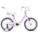 Dviratis Tabou Miss 16 melrose-lavender
