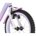 Dviratis Tabou Miss 16 melrose-lavender