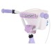 Dviratis Tabou Miss 16 melrose-lavender