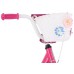 Dviratis Tabou Miss 16 pink-purple