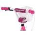 Dviratis Tabou Miss 16 pink-purple