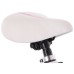 Dviratis Tabou Miss 14 pink-white