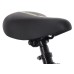 Dviratis Tabou Rocket 20 black-green