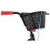 Dviratis Tabou Rocket CS 20 black-blue
