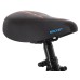 Dviratis Tabou Rocket CS 12 black-orange