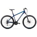 Dviratis Romet Rambler R7.1 2025 dark blue-19