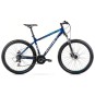 Dviratis Romet Rambler R7.1 2025 dark blue-19