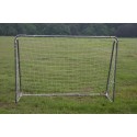 Futbolo vartai su tinklu Restpro 215x150x75cm