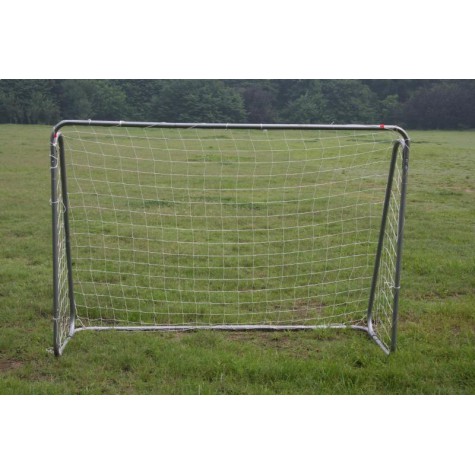 Futbolo vartai su tinklu Restpro 215x150x75cm