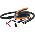 Elektrinis kompresorius Aquamarina 12V - 16psi