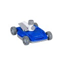 Baseinų valymo robotas AquaDrift Bestway