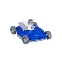 Baseinų valymo robotas AquaDrift Bestway