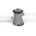 Bestway smėlio filtras siurblys 5678 L, bakas 9 kg