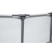 Karkasinis baseinas Bestway Steel Pro Max Set 366х100 cm su filtruojančiu siurbliu ir priedais