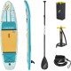 SUP irklentė Bestway Hydro-Force Panorama Set 340x..