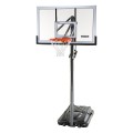LIFETIME Power Lift mobilus reguliuojamas krepšinio stovas (2.28 - 3.05m)