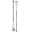 SUP irklentės irklas Aqua Marina SOLID S21 (180-220 cm)