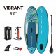 SUP irklentė jaunimui Aqua Marina VIBRANT-Youth 24..