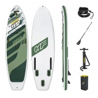 SUP irklentė Bestway Kahawai Set 310x86x15 cm..