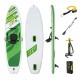 SUP irklentė Bestway Freesoul Tech Convertible 340..