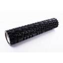 Masažinis putų volelis Yoga Roller 14x62cm