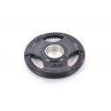 Olimpinis guma trauktas svoris 1,25kg (50mm)