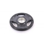 Olimpinis guma trauktas svoris 1,25kg (50mm)