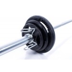 Olimpinio grifo užraktai 50mm