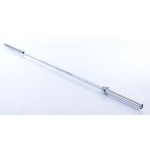 Olimpinis grifas 220cm (50mm)