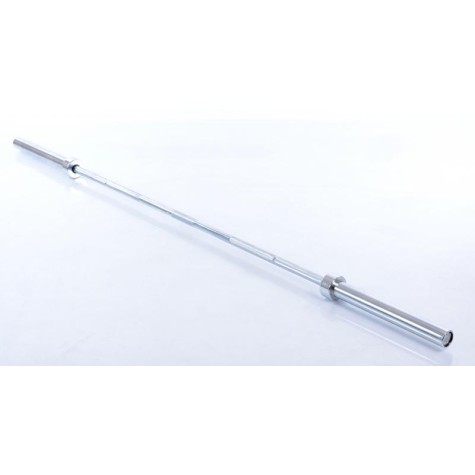 Olimpinis grifas 220cm (50mm)