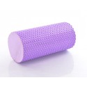 Masažinis putų volelis (violetinis)
