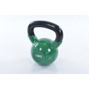 Metalinė gira dengta vinilu 12 kg