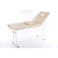 Masažo stalas Restpro Steel-2 Beige..