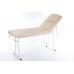 Masažo stalas Restpro Steel-2 Beige