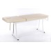 Masažo stalas Restpro Steel-2 Beige
