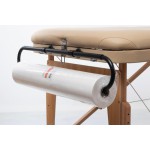 Vienkartinis užtiesalas masažo stalui Respro 100m (60x200 cm)