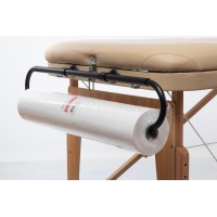 Vienkartinis užtiesalas masažo stalui Respro 100m (60x200 cm)..