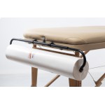 Vienkartinis užtiesalas masažo stalui Restpro 0,8x150m (80x200 cm)