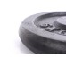 Plieninis svoris 5kg (31,5mm)