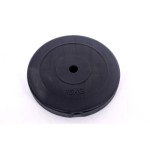 Cementinis svoris 15kg (31,5mm)