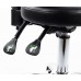 Meistro kėdė RESTPRO® Round 5 black