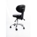 Meistro kėdė RESTPRO® Round 5 black