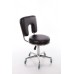 Masažuotojo kėdė RESTPRO® Round 4 black