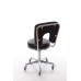 Masažuotojo kėdė RESTPRO® Round 4 black