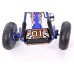 Velokartas Go-Kart Blue A-15