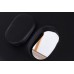 RESTPRO® Classic Oval 2 Black sulankstomas masažo stalas