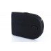 RESTPRO® Classic Oval 2 Black sulankstomas masažo stalas