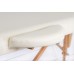 RESTPRO® Classic Oval 2 Cream sulankstomas masažo stalas