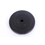 Cementinis svoris 10kg (31,5mm)